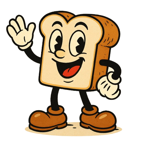 LOAF Mascot